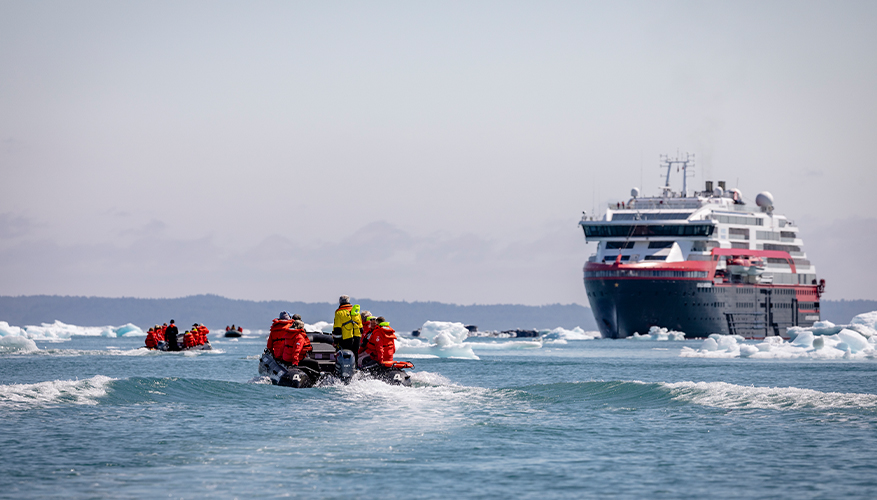 Antarctic Expedition